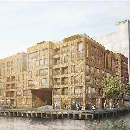 Lejlighed Seaport *