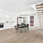 Apartamento Seaport *