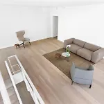 Apartamento Seaport Copenhague