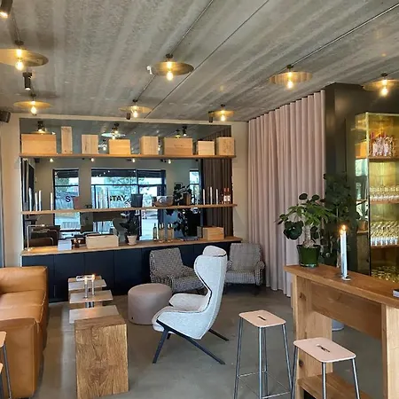 Apartament Seaport Kopenhaga
