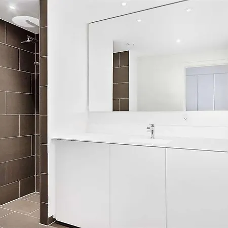 Apartament Seaport