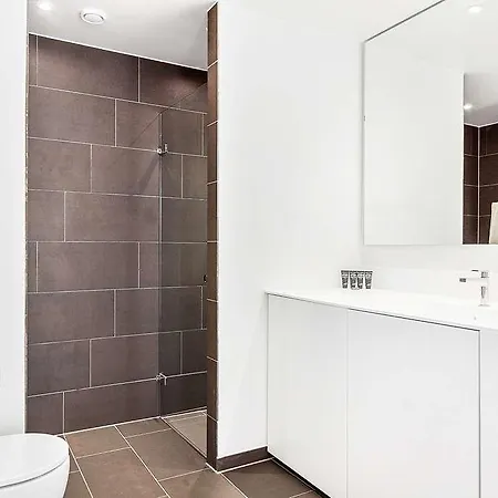 Apartament Seaport