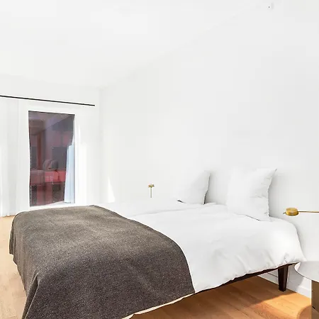 Apartmán Seaport *