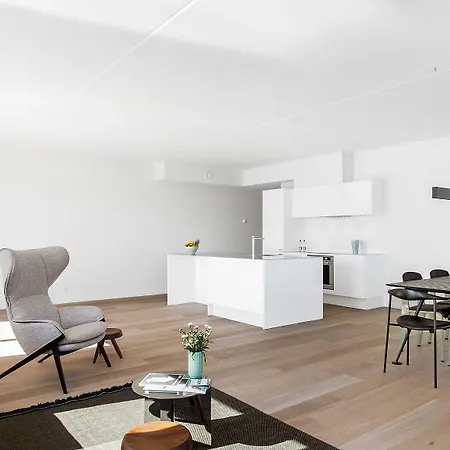 Seaport * Copenhague