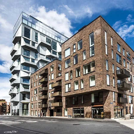 Seaport * Köpenhamn