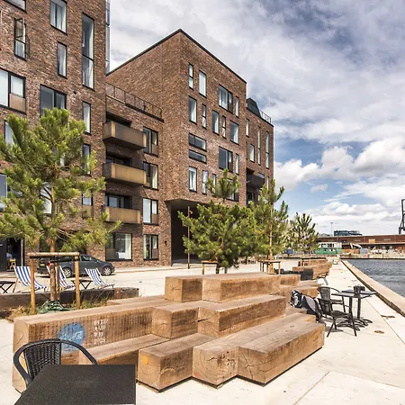 Seaport * Köpenhamn