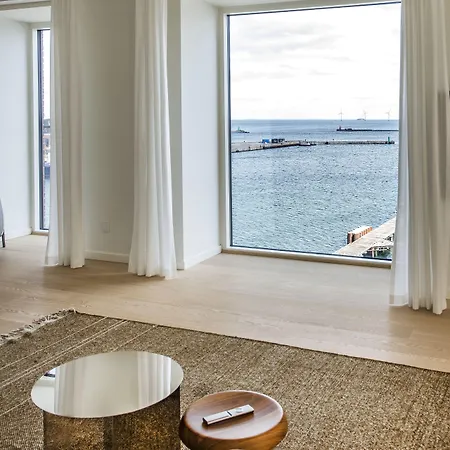 Seaport * Copenhague