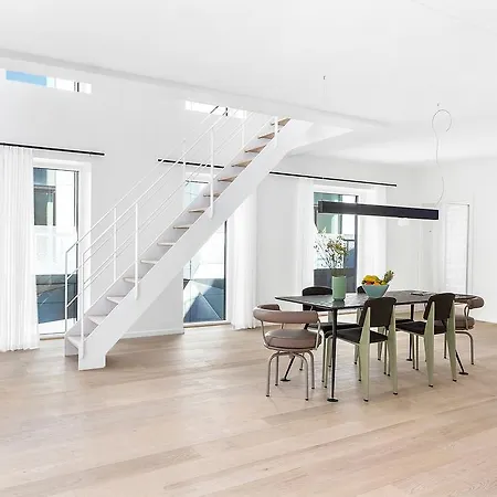 Apartament Seaport