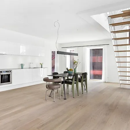 Apartament Seaport *