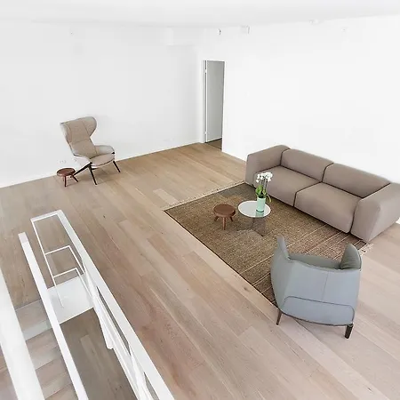 Apartament Seaport Kopenhaga