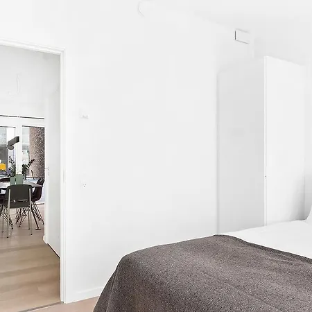 Seaport Apartament