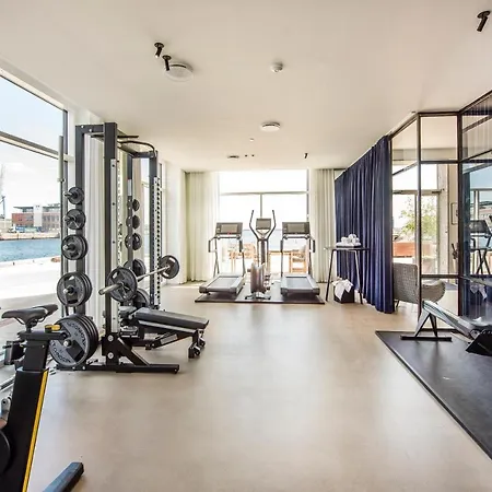Apartament Seaport *