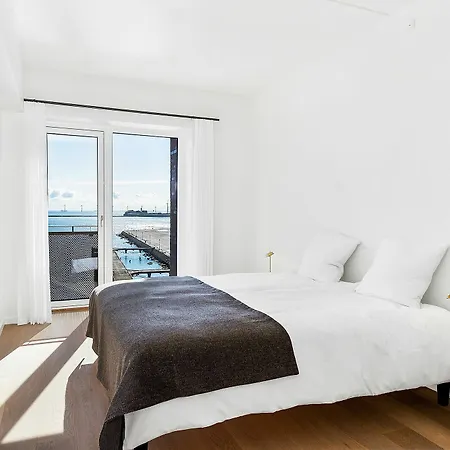 Apartament Seaport *