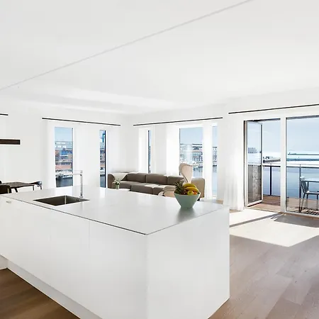 Apartament Seaport