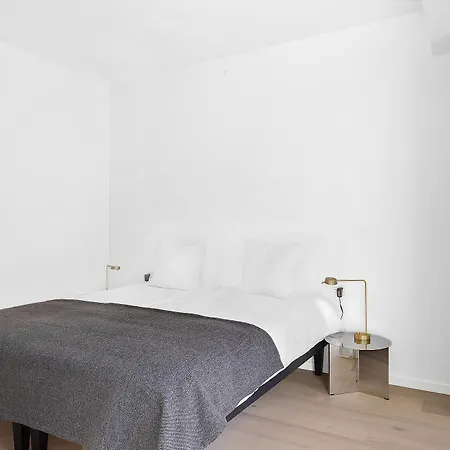 Seaport Apartament *