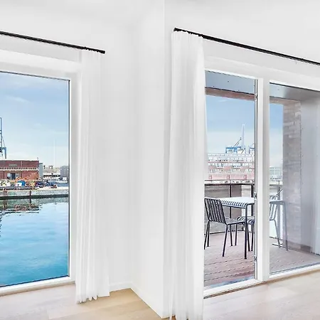 Seaport Apartmán
