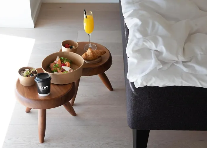 Seaport Apartment Copenhagen