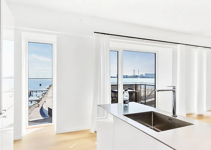 Seaport * Kopenhagen