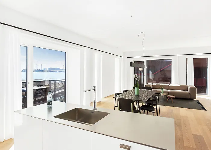 Seaport * Köpenhamn