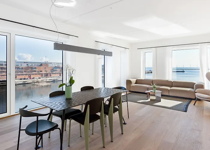 Seaport * Köpenhamn