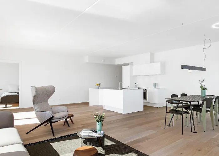 Seaport * Köpenhamn