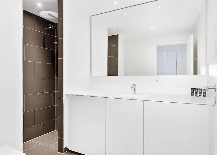 Apartment Seaport Copenhagen