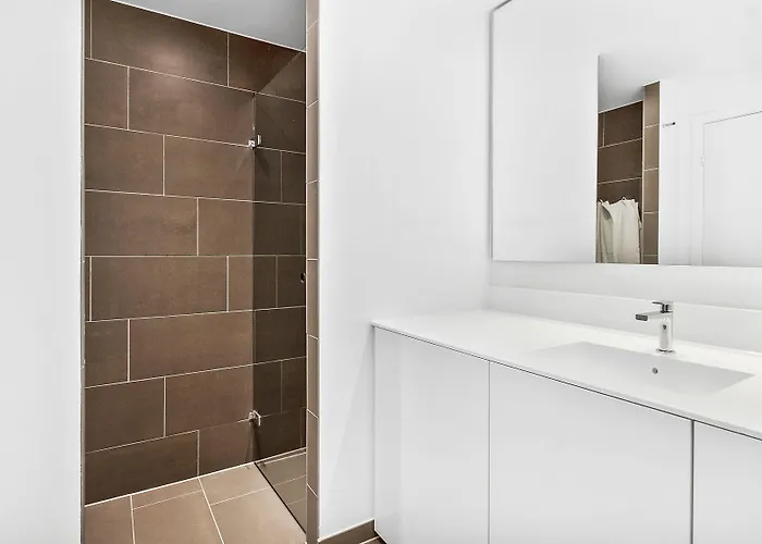 Seaport Apartment Kopenhagen