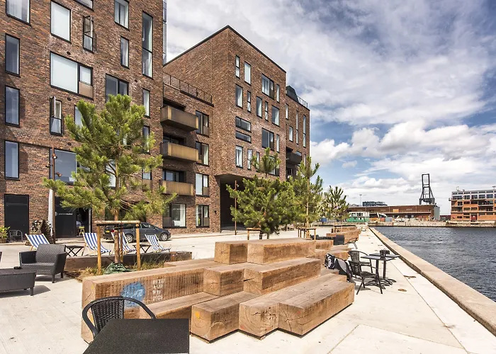 Seaport * Köpenhamn