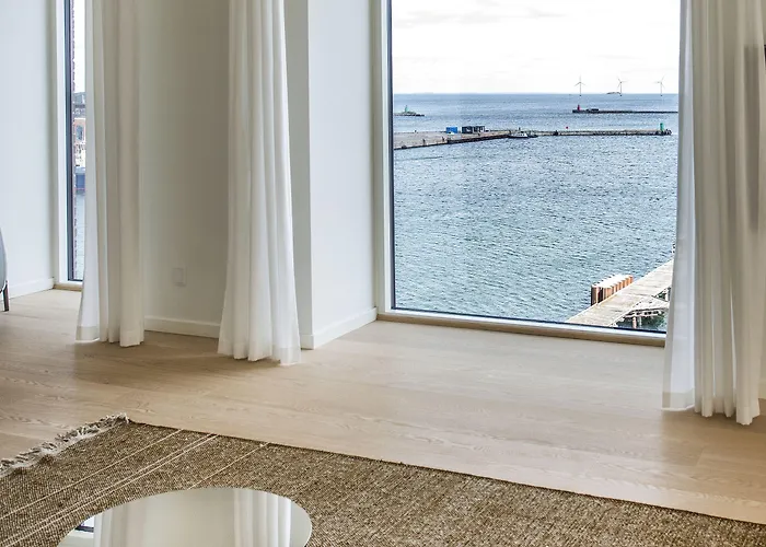 Seaport * Köpenhamn