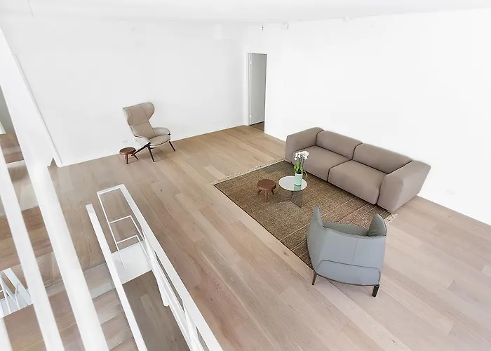 Apartment Seaport Copenhagen