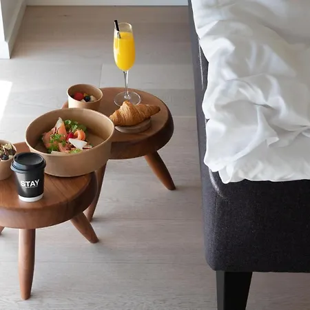 Seaport Apartment Copenhagen