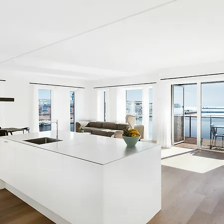 Apartment Seaport