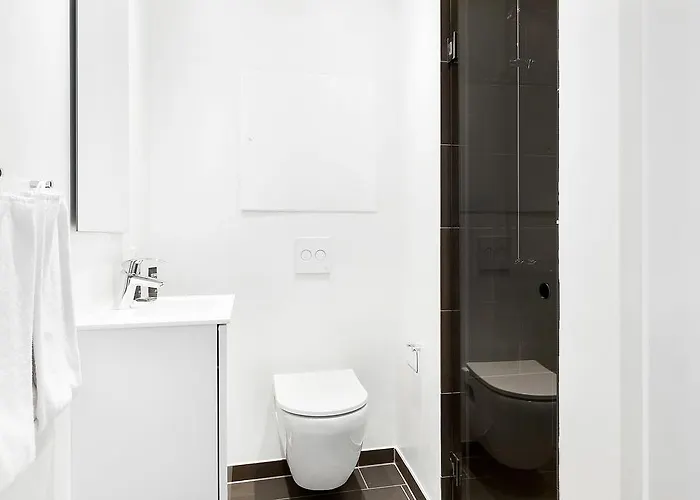 Seaport קופנהגן